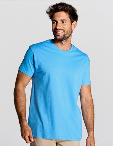 J-TSRA190-Regular Premium T-Shirt